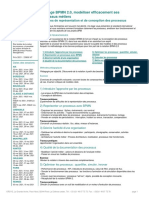 Langage BPMN 2.0, Modéliser Efficacement Ses Processus Métiers