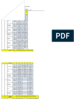 Rol de Examenes Finales 2020-Ii