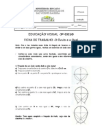 Ficha Do Óvulo e Oval