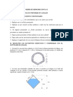 Deber 2 de Hidromecánica Ii (2016-17)