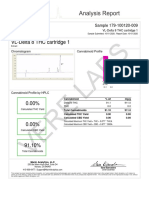 Vere Labs: VL-Delta 8 THC Cartridge 1