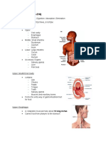 Metabolism (Ncm-216)