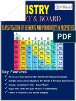 Periodic Classification PDF