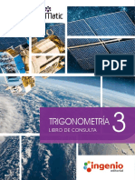 U1trigonometría 3ro-Libro