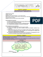 Adaptacion Sexto A Pryecto 1 - Semana 4 26-30