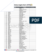 500 Phrasal Verbs