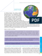 Manual de Eduacion Ambiental - San Juan - Argentina