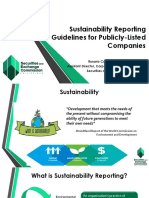 01 - Sustainability Reporting Guidelines For Publicly-Listed Companies