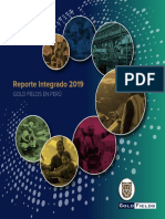 Reporte Integrado GOLDFIELDS 2019 - Actualizado