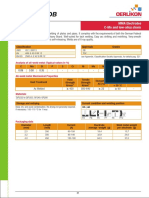 Fincord DB: MMA Electrodes C-MN and Low-Alloy Steels