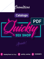 Catalogo Quickly