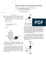 Informe SCR