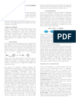 MODULE 1 Chemistry As A Central Science