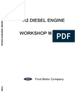 04en R2 ENGINE Workshop Manual