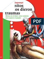 Mitos Que Nos Dieron Traumas