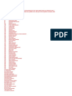 Css Result 2008-Written