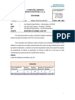 Informe N°008 - INVENTARIO DE BOMBAS JACK POT