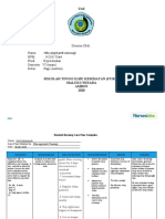 Disusun Oleh: Nama: Nila Angriyanti Umasugi NPM: 1420117164 Prodi: Keperawatan Semester: VI (Enam) Kelas: Pagi (Ambon)