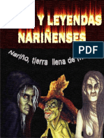 Mitos y Leyendas de Nariño