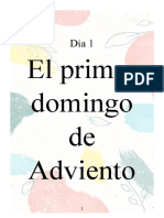 ADVIENTO