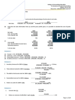 MAS 8 FS Analysis Answers