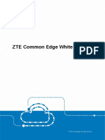 ZTE Common Edge White Paper en