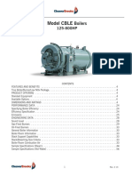 CBLE Boiler Book