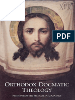 Orthodox Dogmatic Theology (PDFDrive)