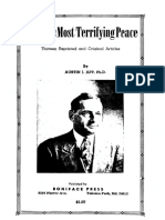 App Austin Joseph - History S Most Terrifying Peace