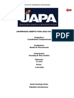 Tarea 1 de Contabilidad Computarizada