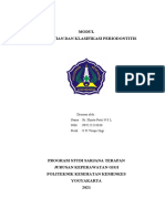 Modul Periodontitis