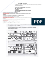 IELTS - Academic Writing Task 1 - Language For Maps - Grammar and Vocabulary Exercise