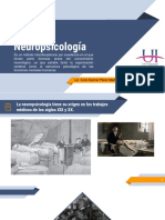 Neuropsicología