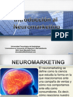 Introducción Al Neuromarketing