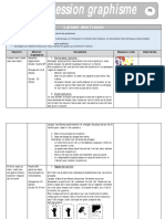 Programmation Des Séances Période 1 D'après Traces À Suivre d'Acces-PS