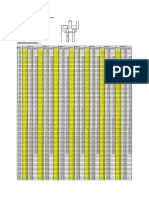 Procedure For Bearing Capacity Calculation: Purpose