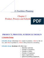 4-Product, Process, and Schedule Design-Part II 