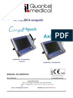 Compact Touch Manual Servicio Traduccion