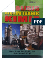 Cover-Buku Analisis Sistem Teknik Kimia-Haki