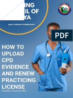 CPD Tutorial