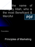 With The Name of Almighty Allah, Who Is The Most Beneficent & Merciful