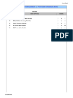 Cable Schedule P 90916 E D2 8532 124 01 PCS PARLI Revision 2