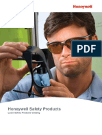 Honeywell Laser Safety