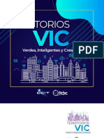 Territorios Vic