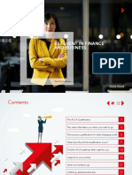 ACCA Qualification Global Brochure