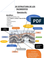 Taller de Estructura de Los Yacimientos