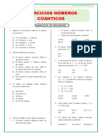 Ejercicios Numeros Cuanticos 8