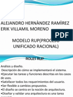 Rup Exposicion