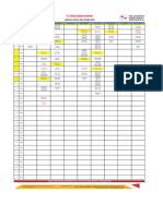 Jadwal Kapal Penumpang Bulan Mei 2021