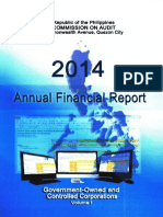 2014 Afr Goccs Volume I